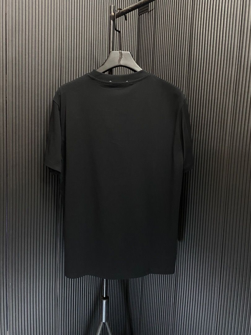 Casual simple style t-shirt