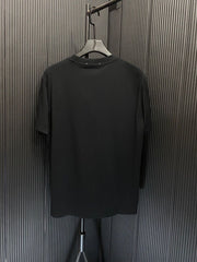 Casual simple style t-shirt