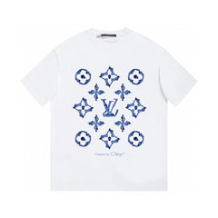 Classic logo print t-shirt