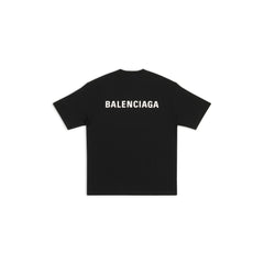 Classic Print T-SHIRT