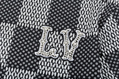 Classic checkerboard t-shirt