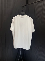 Casual simple style t-shirt