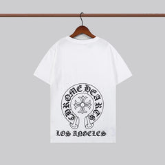Classic print T-shirt