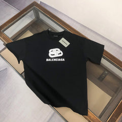Classic print t-shirt