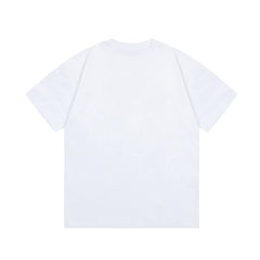 Classic logo print t-shirt