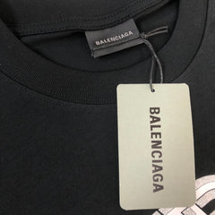 Classic print t-shirt