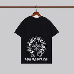 Classic print T-shirt
