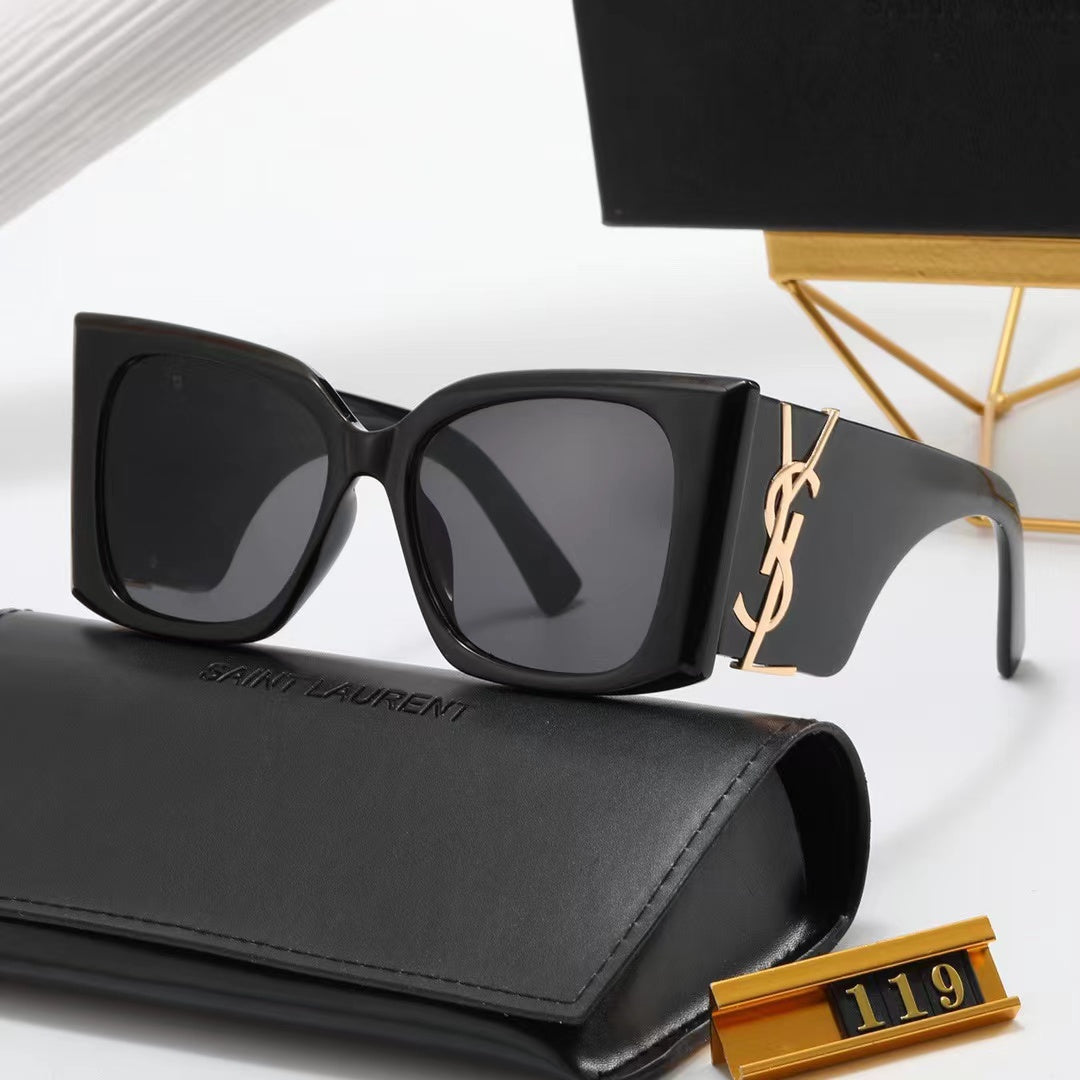 Cat's Eye Stylish sunglasses