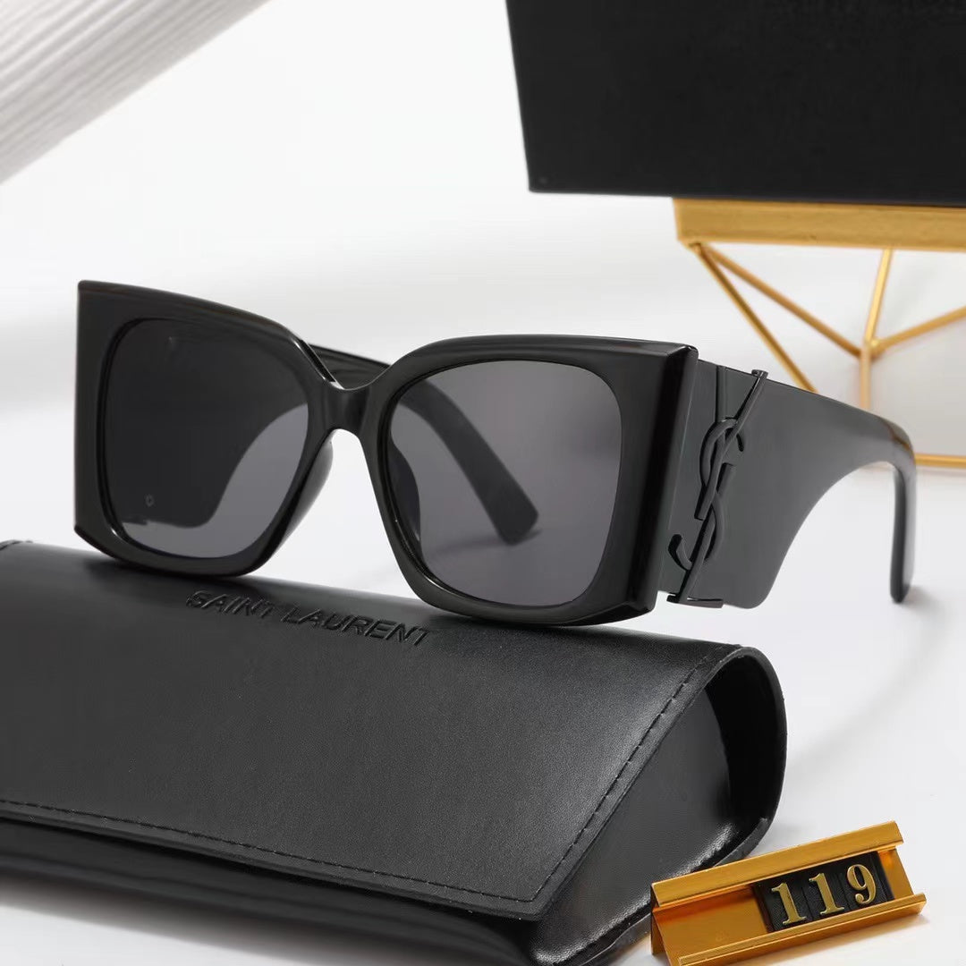 Cat's Eye Stylish sunglasses