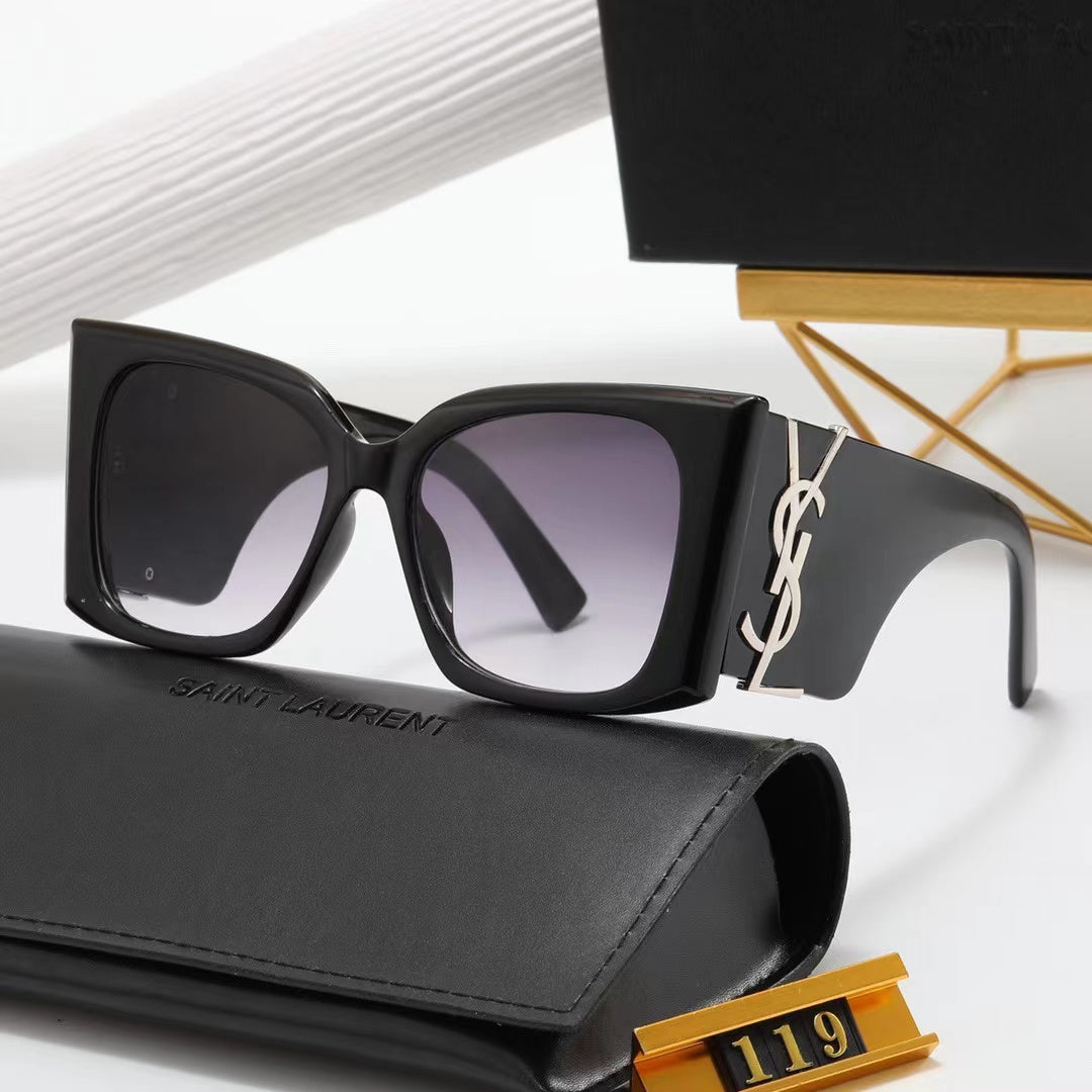 Cat's Eye Stylish sunglasses