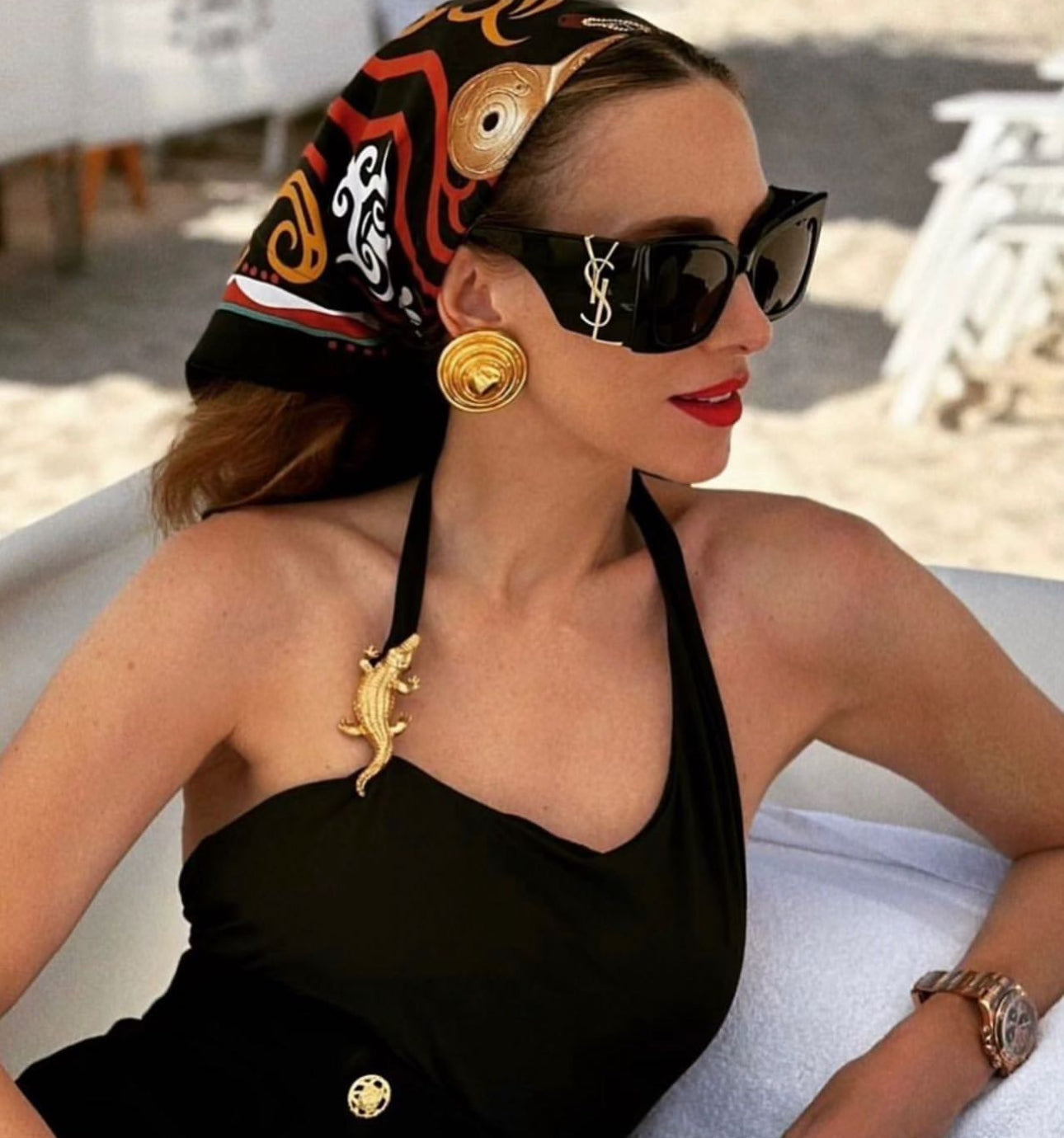 Cat's Eye Stylish sunglasses