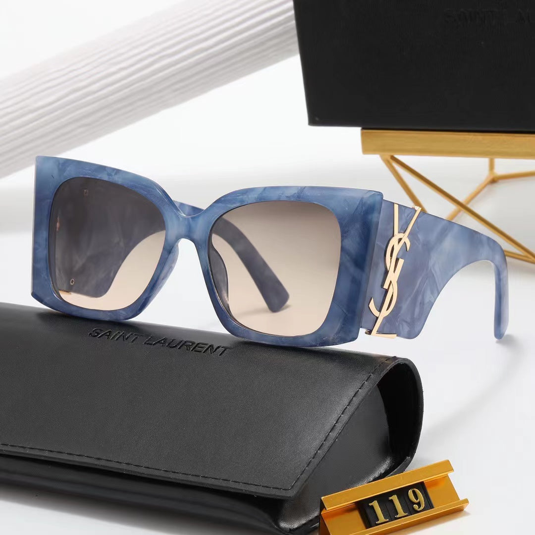 Cat's Eye Stylish sunglasses