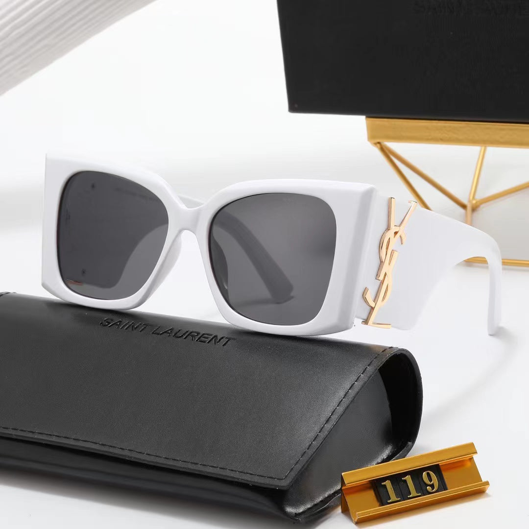 Cat's Eye Stylish sunglasses