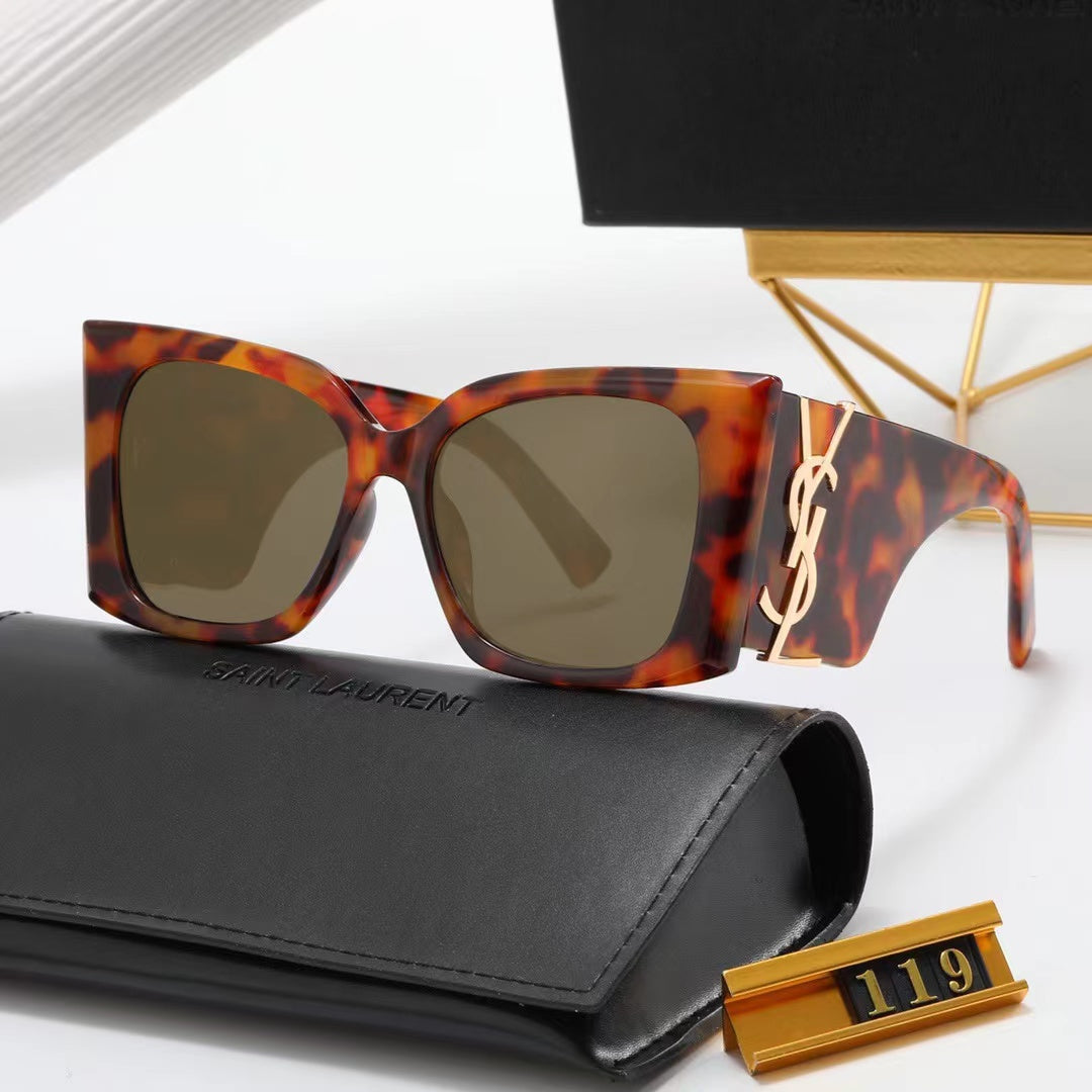 Cat's Eye Stylish sunglasses