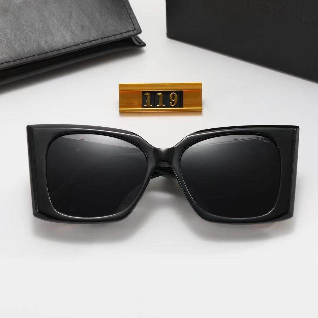 Cat's Eye Stylish sunglasses