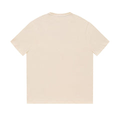 Lightning Print T-shirt