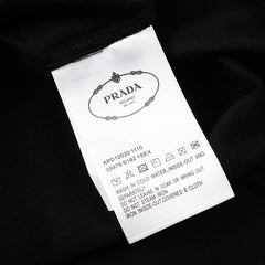 Classic embroidery t-shirt