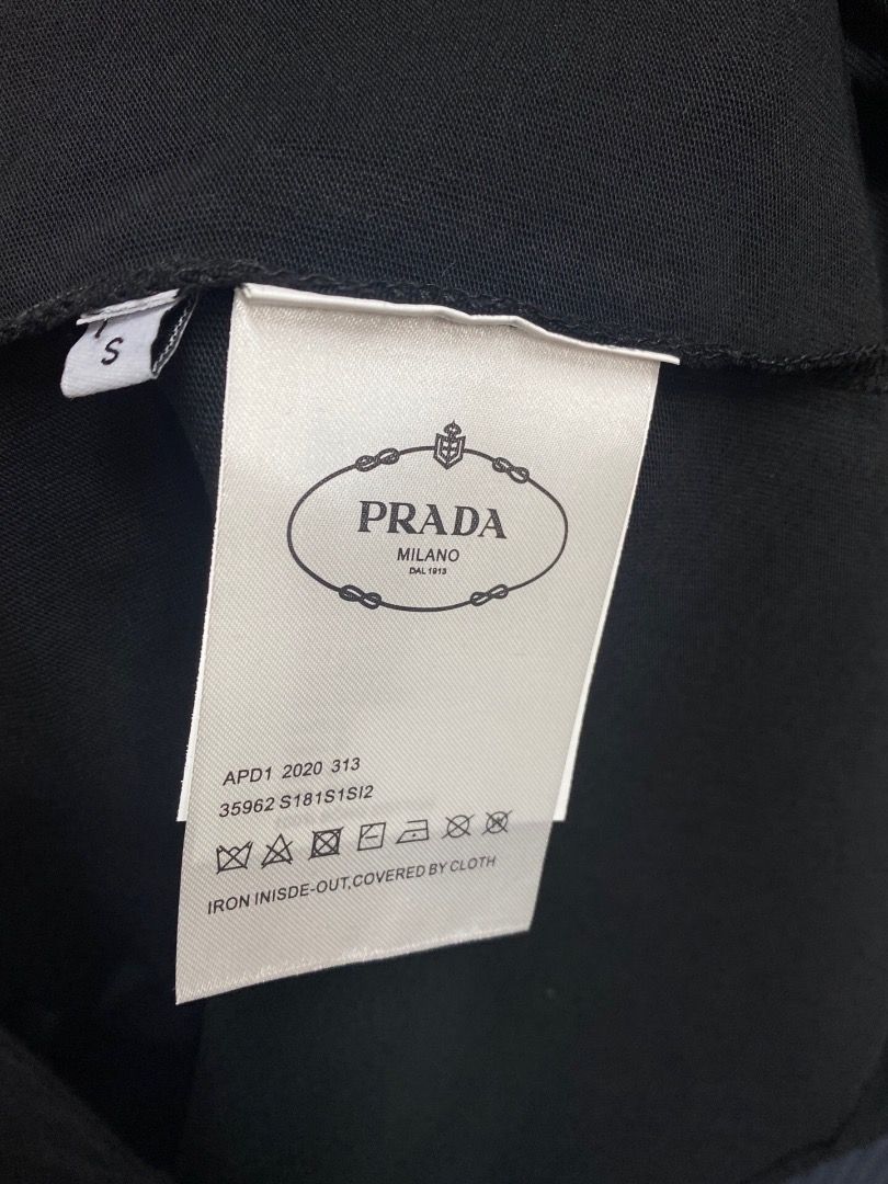 Casual simple style t-shirt