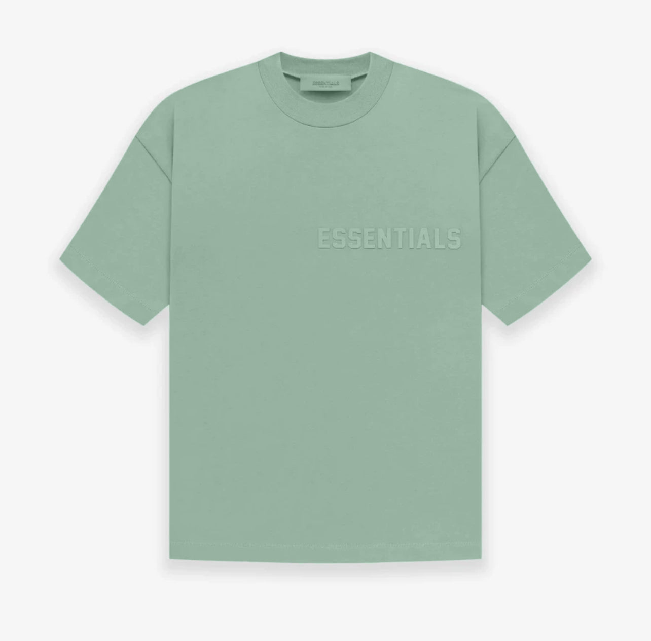 Classic casual t-shirt