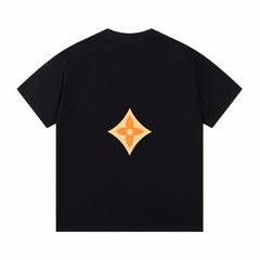 Classic logo print t-shirt