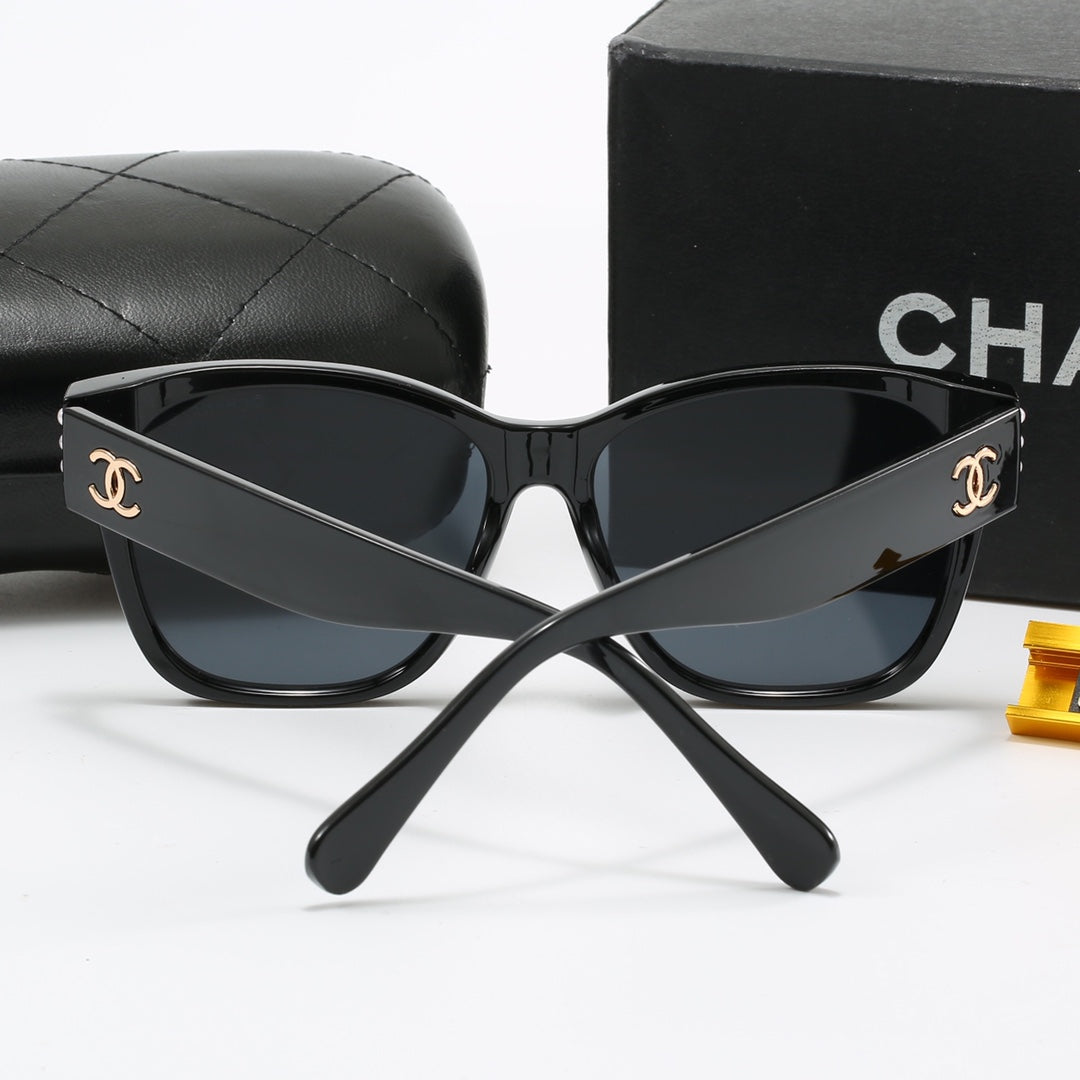 4 Color Pearl   Sunglasses #3952