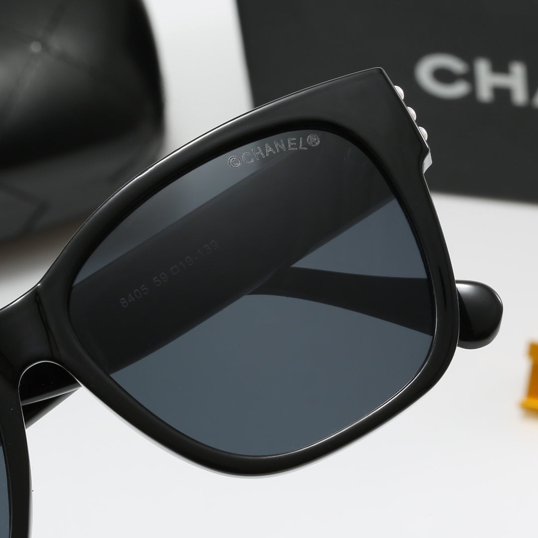 4 Color Pearl   Sunglasses #3952