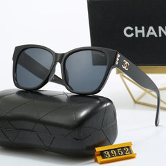4 Color Pearl   Sunglasses #3952