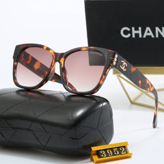 4 Color Pearl   Sunglasses #3952