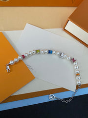 Pearl Flower Fashion Bracelet