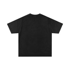 Classic Stone Print T Shirt